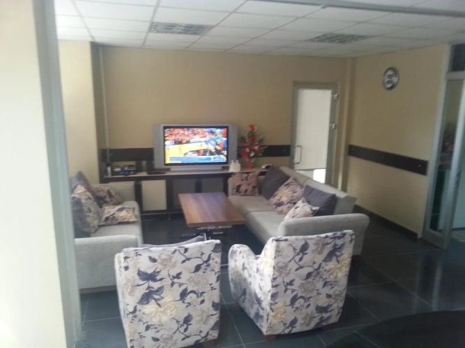 Beyşehir Otel