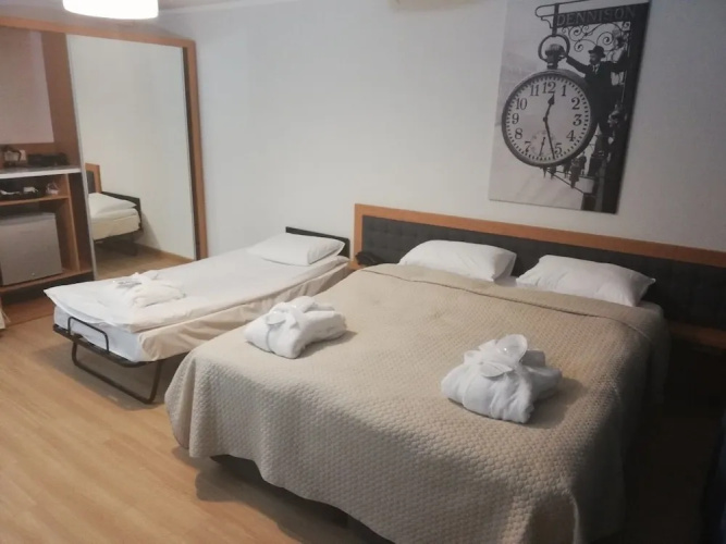 Orbi Palace ApartHotel