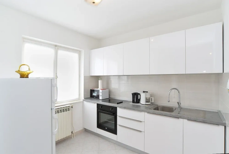 1 Bedroom Standard Apartment with balcony