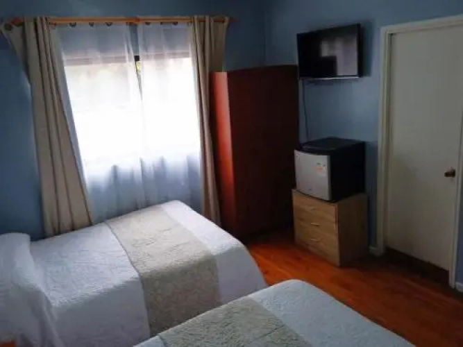 Hotel Santisimo
