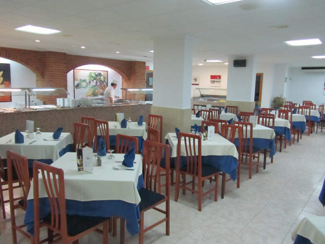 Hotel Mareny Benidorm photo 23