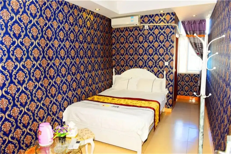Youranju Hostel