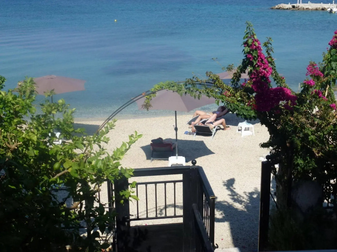 Galini on Sea Apartments