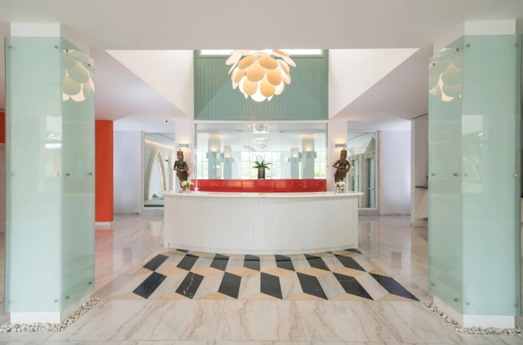 JOIA Bávaro by Iberostar - Adults Only - All Inclusive
