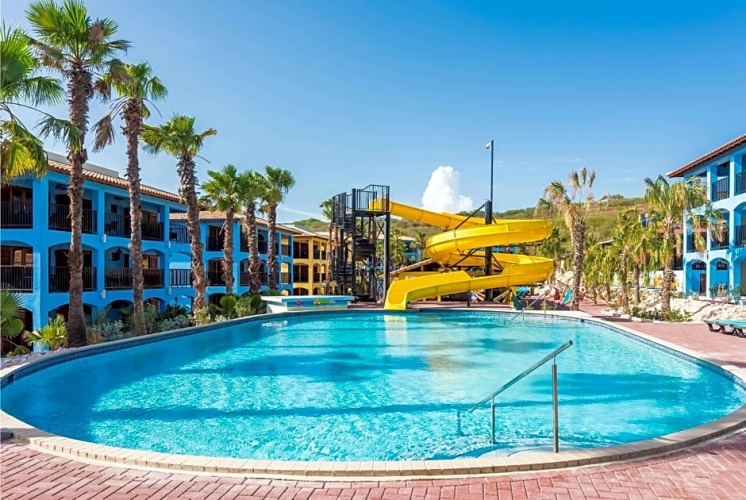 Kunuku Resort All Inclusive Curacao, Trademark by Wyndham photo 11