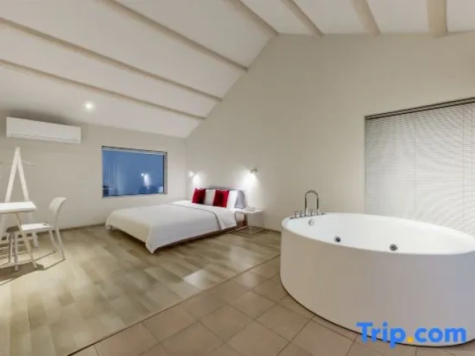 Standard Family Duplex room