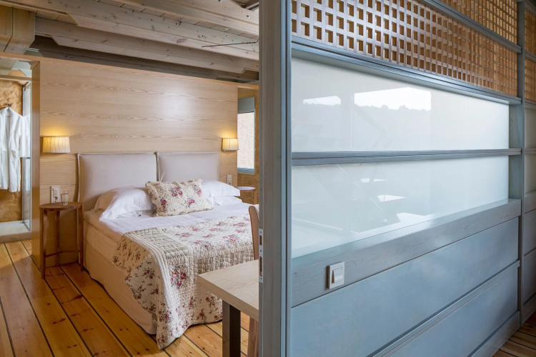 Olea Cretan luxury villas