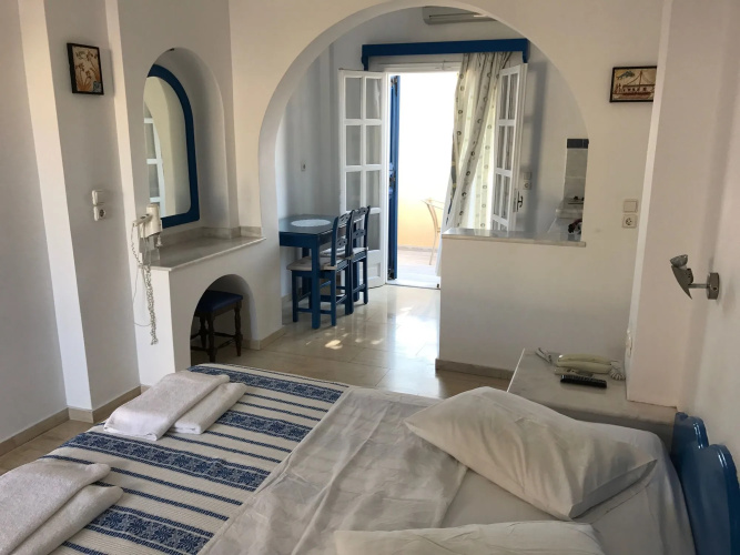 Dioskouri Art Villas