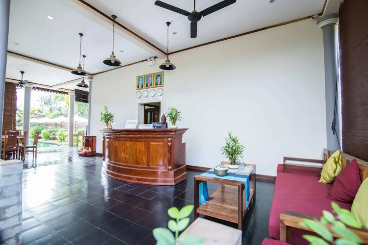 Amma Hotel