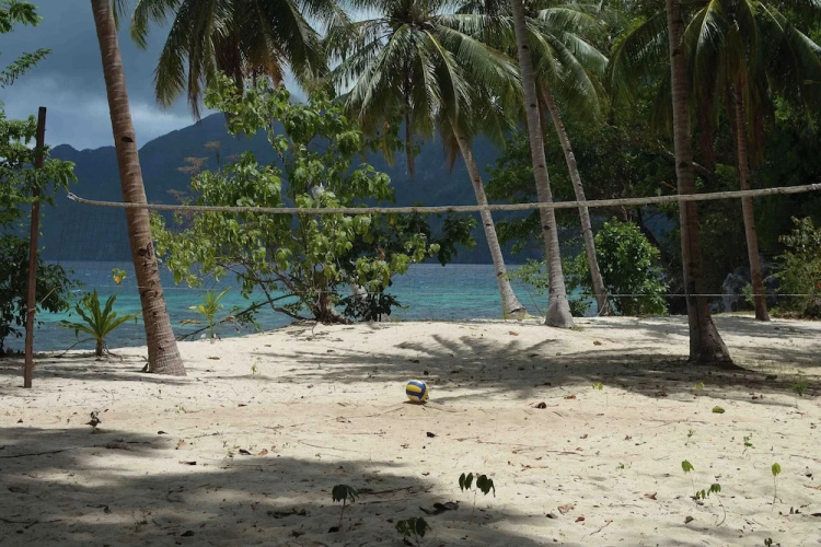 El Nido Water Front