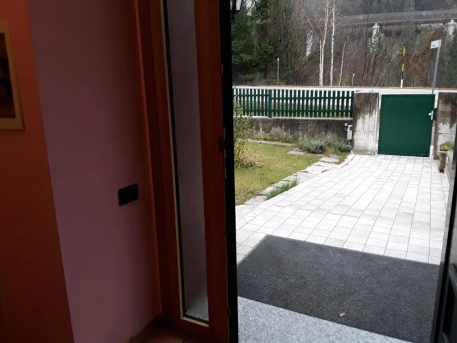 Casa Vacanze Da Ile