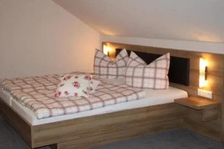 Pension Lebers Schinken-Alm