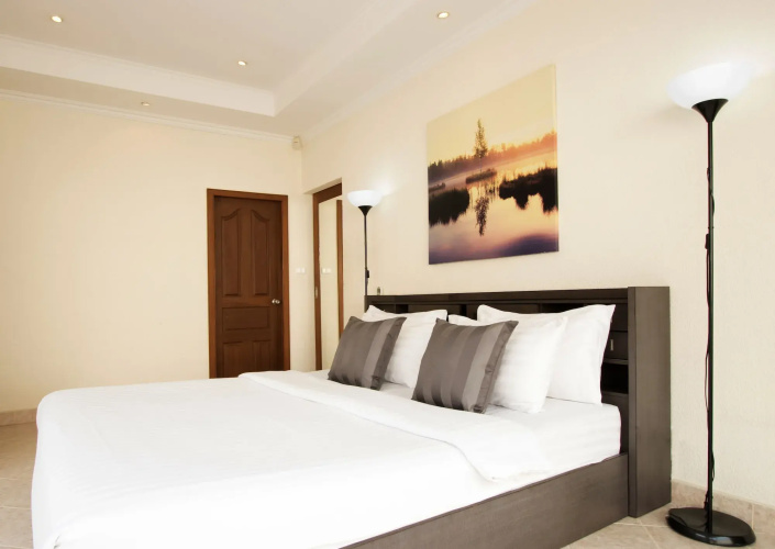 Avoca Pool Villas