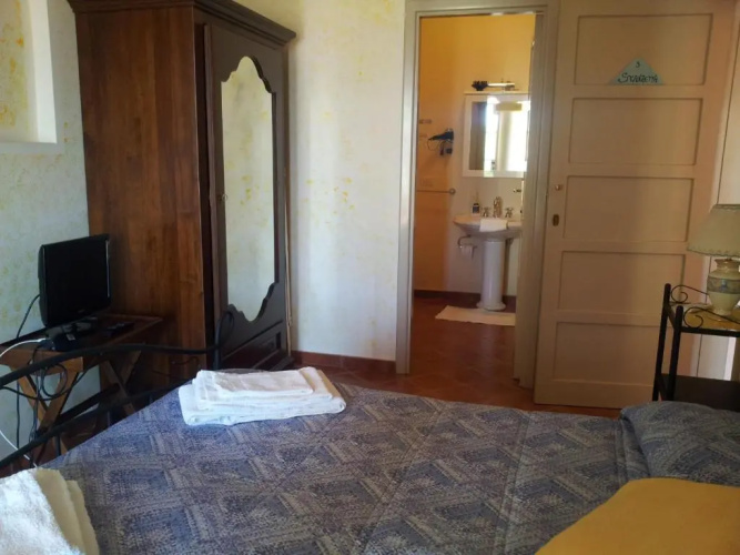 B&B Villa Dora