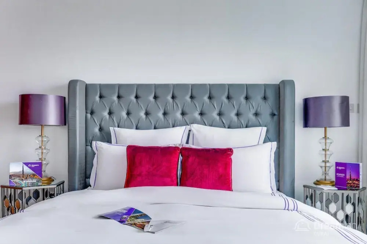 Dream Inn Dubai - West Wharf