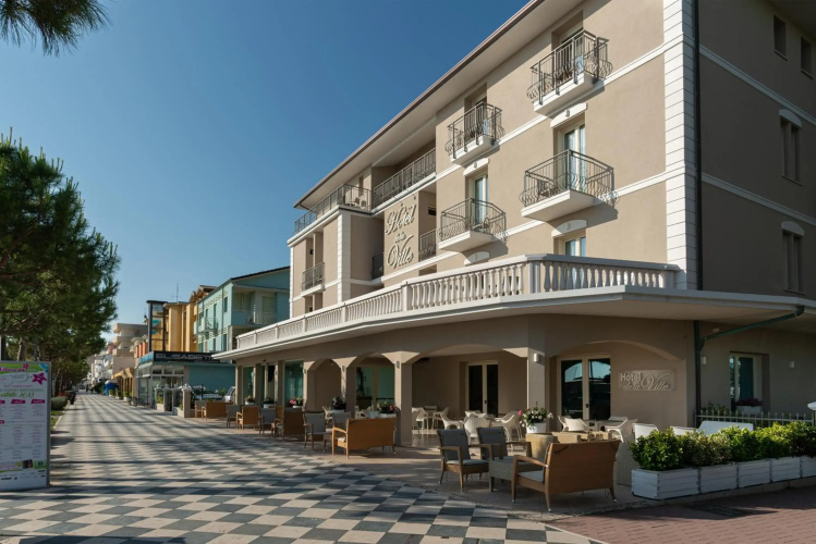 Imagen del hotel
