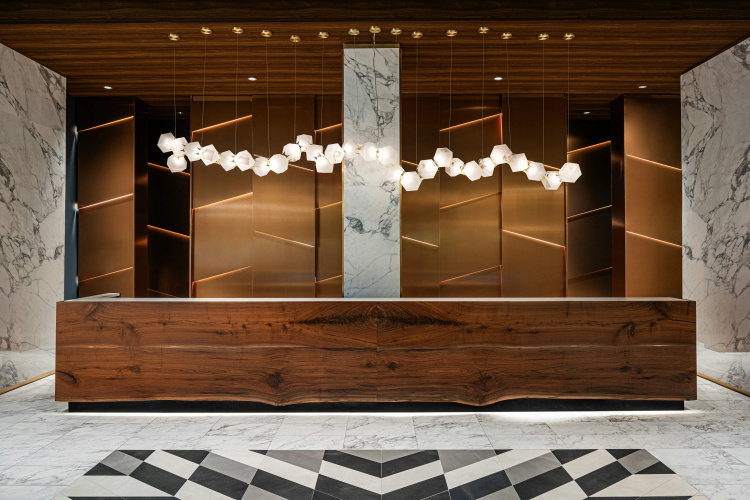 the Alloy King of Prussia - a DoubleTree by Hilton photo 37