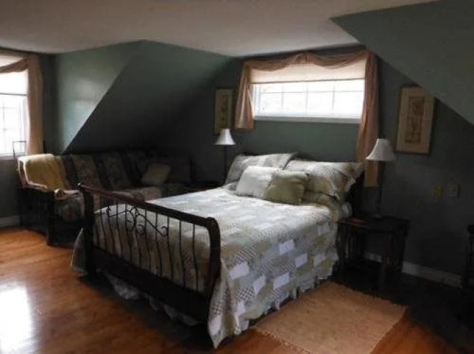 Lazy Dayz Bed and Breakfast