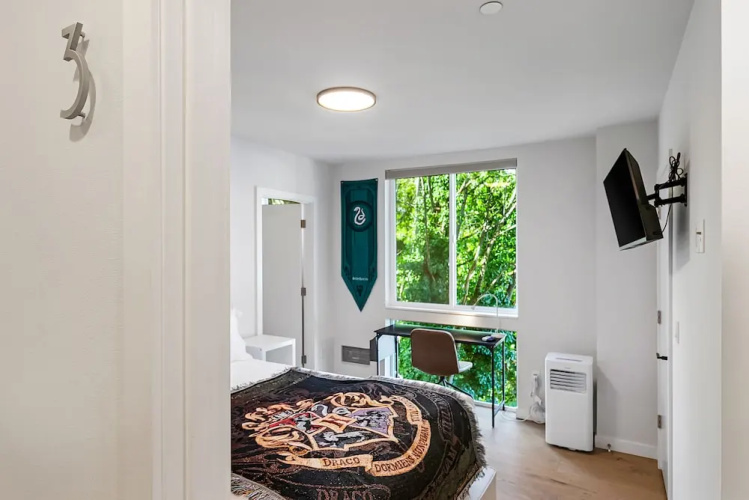 Harry Potter Sweet Suites