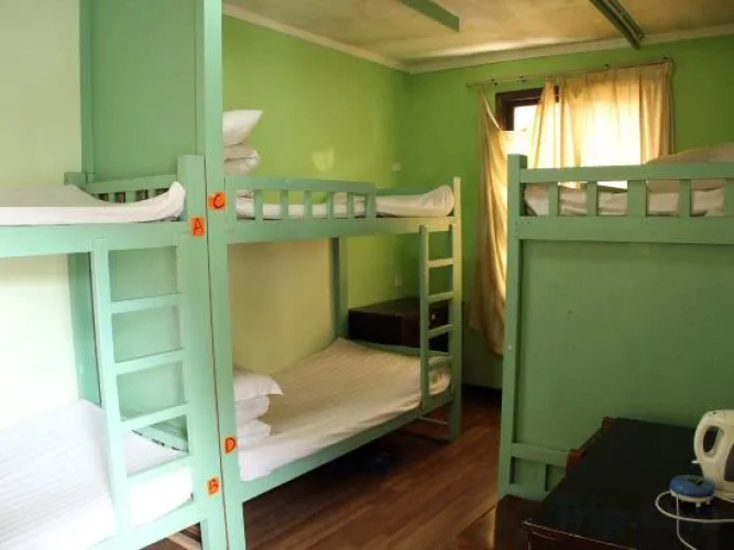 Shiguanguyi Youth Inn