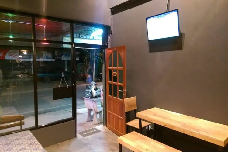Juno Hostel Pai - Adults Only
