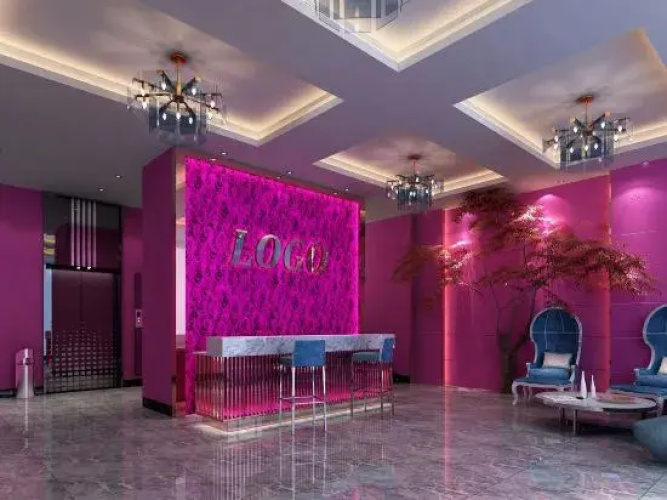 The Third Sense Hotel