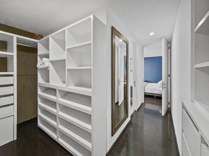 113-B201 Luxury 3br/2.5 baths in Condesa