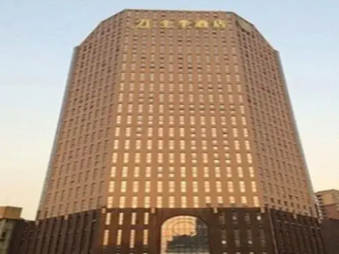 Hotelafbeelding