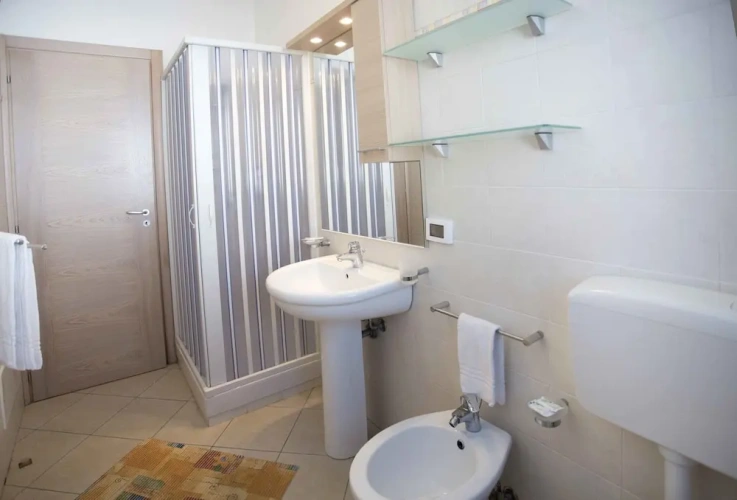 Comfort Apartment