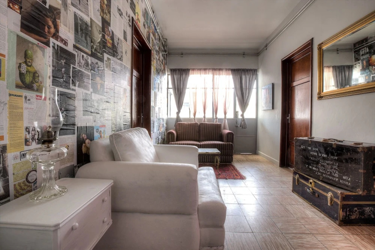 Casa Bruselas 2