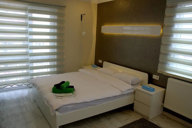 Konukevim Mesrutiyet Large Studio 2