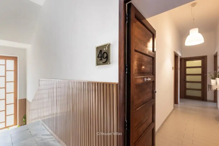 Il 49 Rooms - Agliastrello