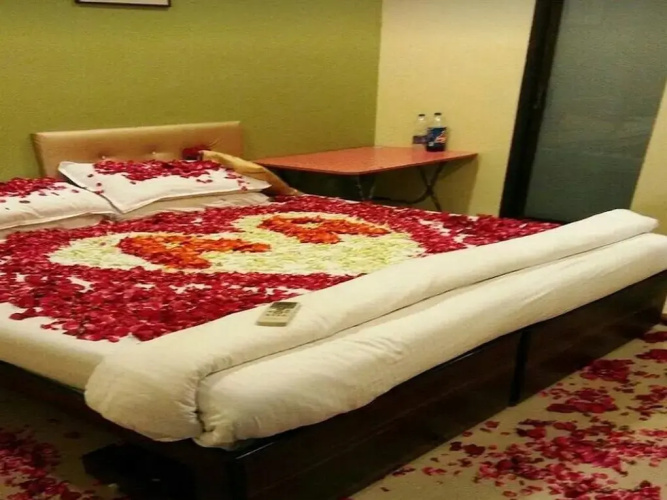 Hotel Avista