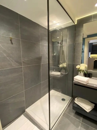 DOM Boutique Apartments - Park View
