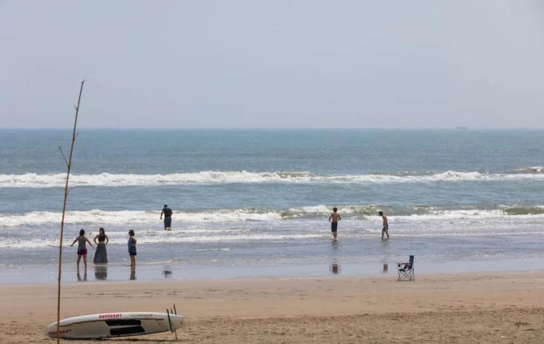 Wave House 99