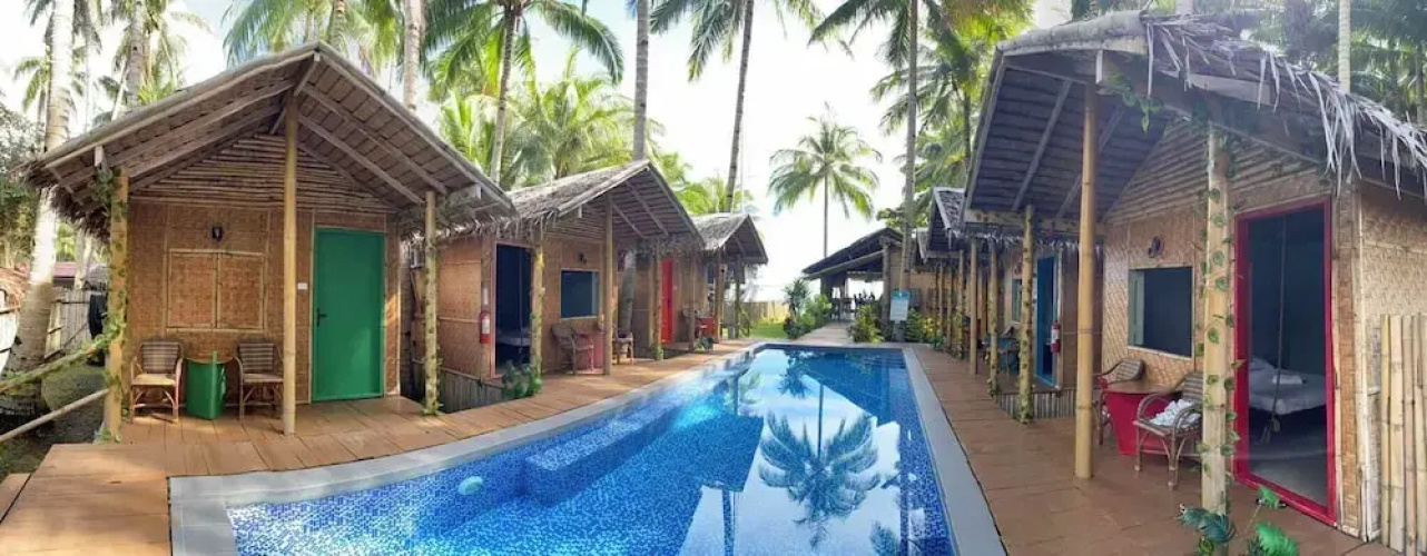 The Bangka Place