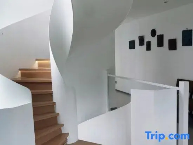 Ju Bai Homestay