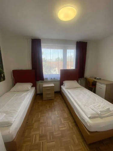 Othman Appartements Hannoversche Straße 23