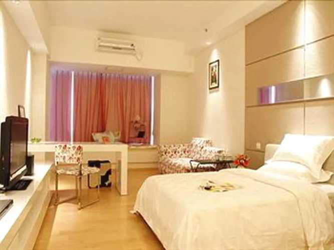 China Dragon Hotel
