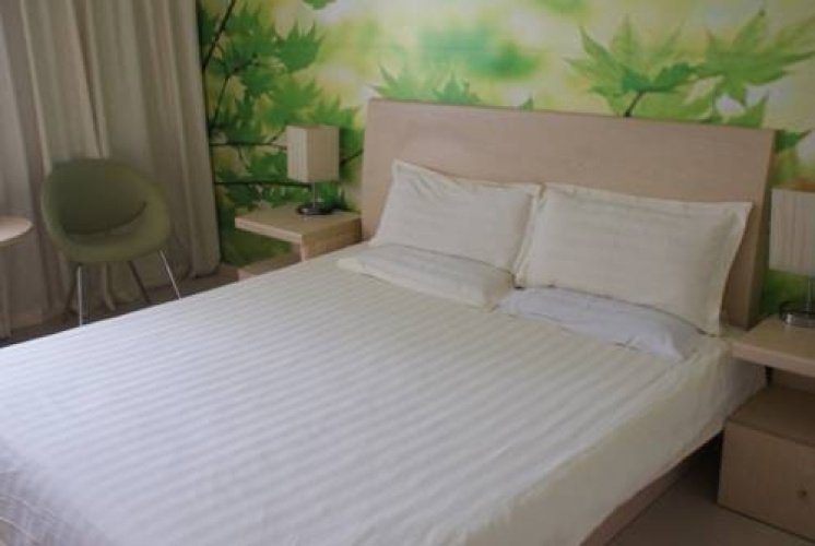 a8 Hotel