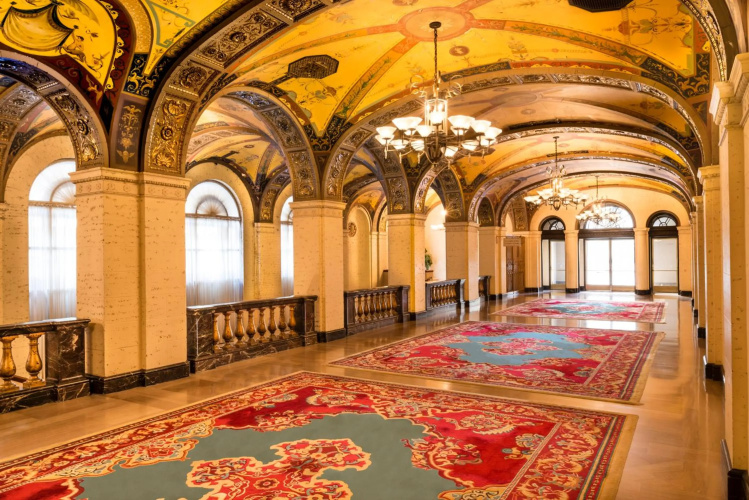 The Biltmore Los Angeles photo 37