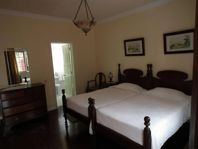 Casa do Caseiro