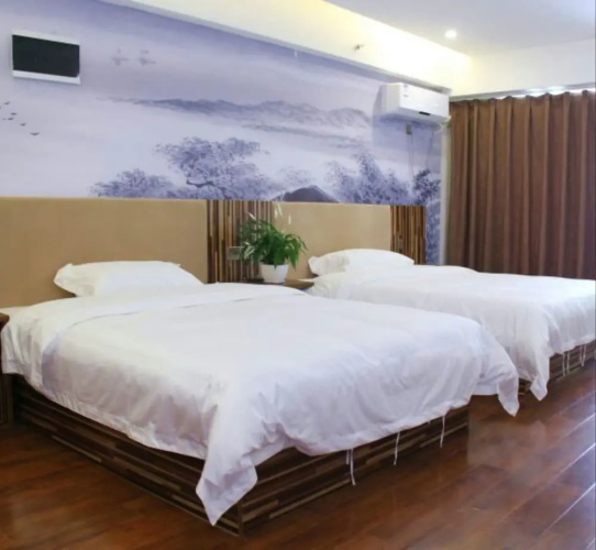 Luoyang Meining Hotel