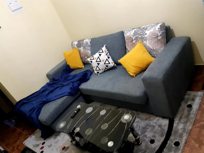Rubi Apartment