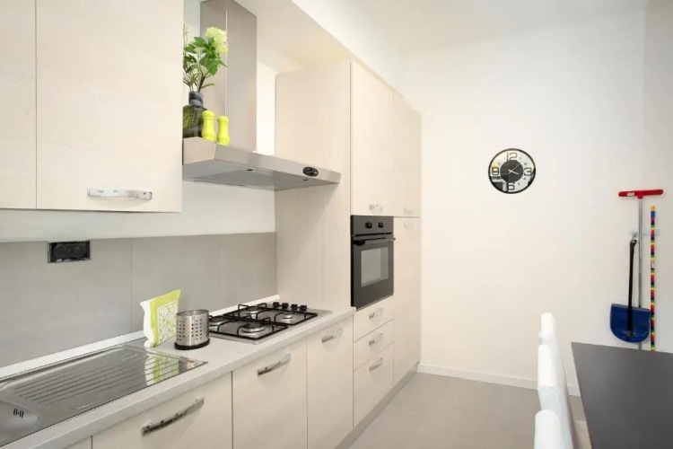Guest House Circeo