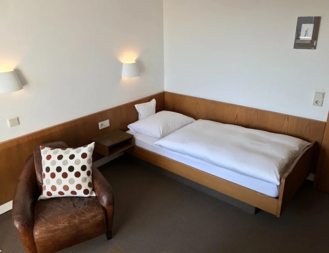 hotelmarchen Garni