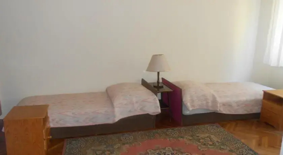 Big and Nice Flat in Budapest