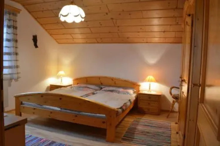 Apartment Ivkadan