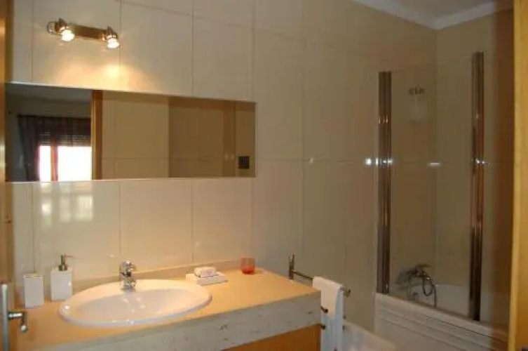 H2OPorto Beachfront Apartment