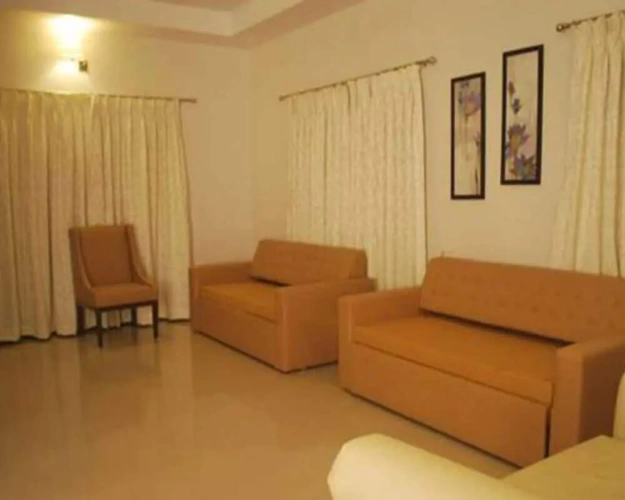 Standard room